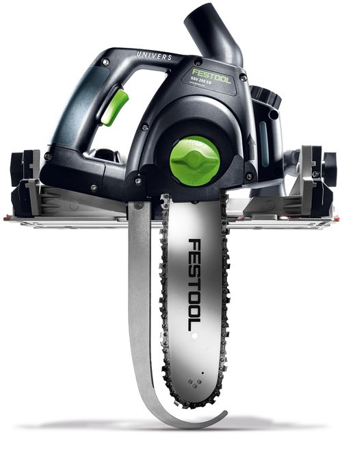 Festool Zwaardzaag UNIVERS SSU 200 EB-Plus-FS 576565