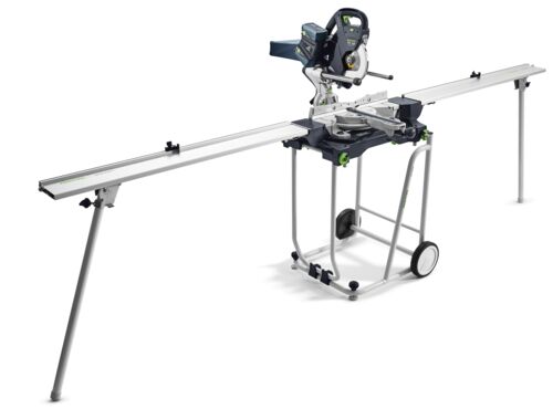 Festool Accu-afkortzaag KAPEX KSC 60 EB 5,0 I-UG-Set 577958