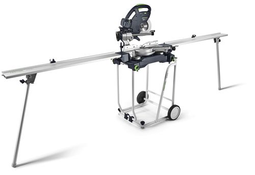 Festool Afkortzaag KAPEX KS 60 E-UG-Set/XL 574789