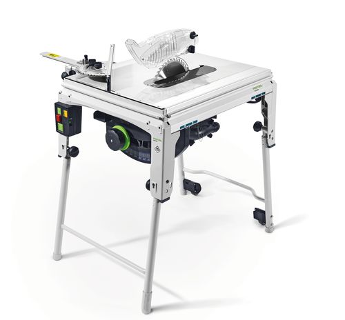 Festool Tafelcirkelzaag TKS 80 EBS 575781