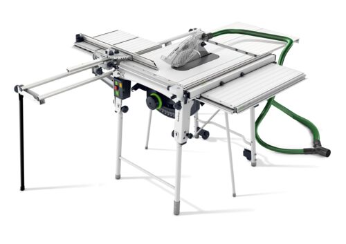 Festool Tafelcirkelzaag TKS 80 EBS ST 840-Set 578108