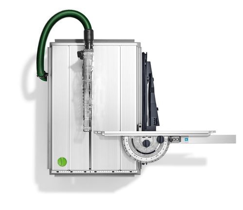 Festool Trek-/afkortzaag PRECISIO CS 50 EBG 574765