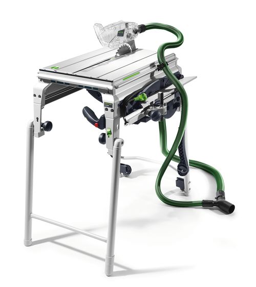 Festool Trek-/afkortzaag PRECISIO CS 50 EBG 574765