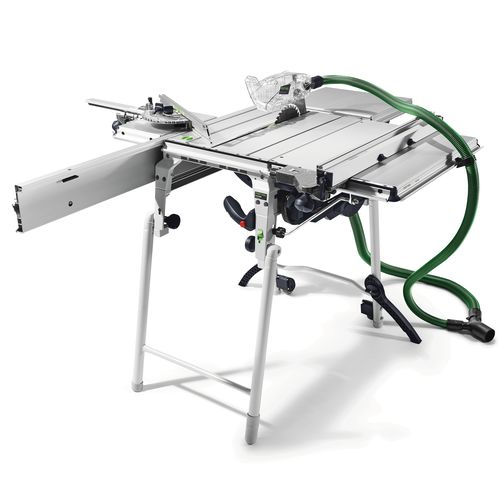 Festool Trek-/afkortzaag PRECISIO CS 50 EBG-Set 574772