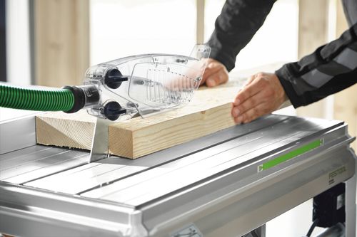 Festool Trek-/afkortzaag PRECISIO CS 70 EBG 574776