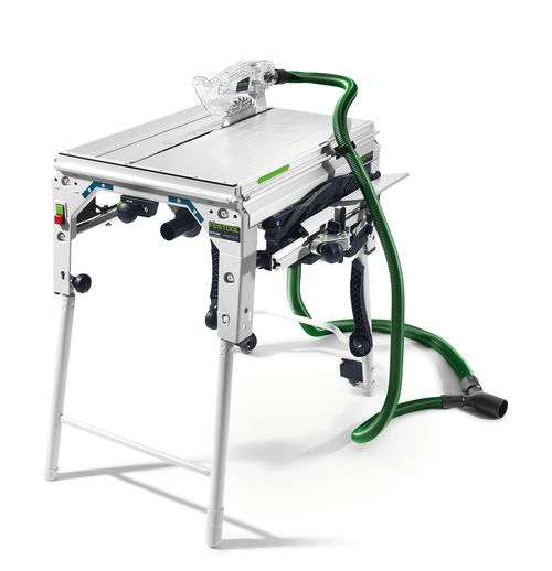 Festool Trek-/afkortzaag PRECISIO CS 70 EBG 574776