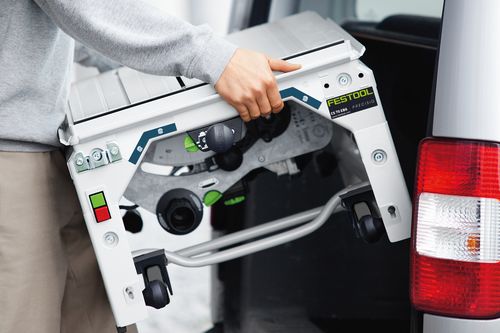 Festool Trek-/afkortzaag PRECISIO CS 70 EG 574778