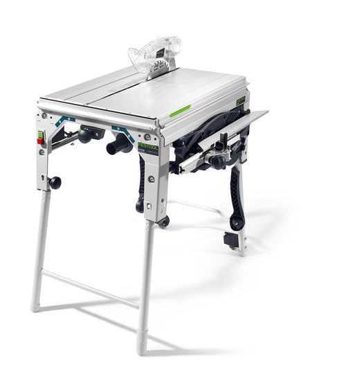 Festool Trek-/afkortzaag PRECISIO CS 70 EG 574778