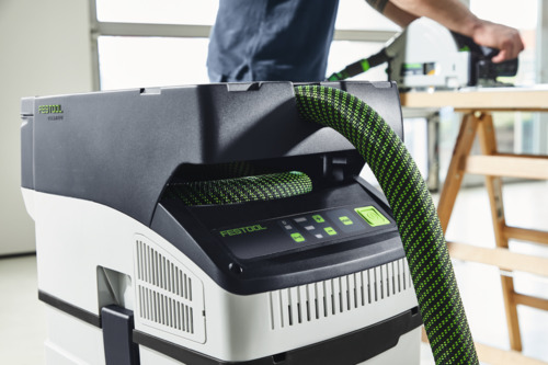 Festool Energie-set SYS 18V 2xTBX8/SCA16 578814