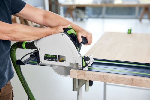 Festool 100 jaar geleiderail FS 1400/2 BL 578246