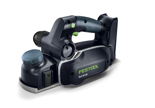 Festool Accu-schaaf HLC 82 EB-Basic-Set 578600