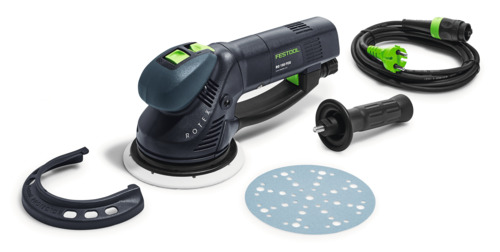 Festool Excenterschuurmachine ROTEX RO 150 FEQ 575066