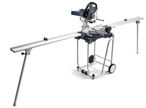 Festool Accu-afkortzaag KAPEX KSC 60 EB-Basic-Set-UG 578755
