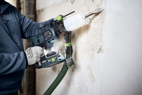 Festool Accu-combihamer KHC-S 18-Basic 578747