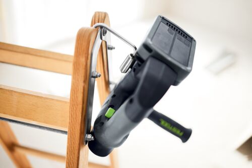 Festool Accu-combihamer KHC-S 18-Basic 578747