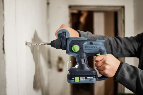 Festool Accu-combihamer KHC-S 18-Basic 578747