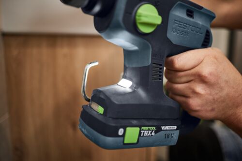 Festool Accu-combihamer KHC-S 18-Basic 578747