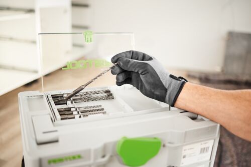 Festool Accu-combihamer KHC-S 18-Basic 578747