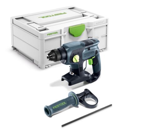 Festool Accu-combihamer KHC-S 18-Basic 578747