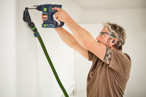 Festool Accu-combihamer KHC-S 18-Basic 578747