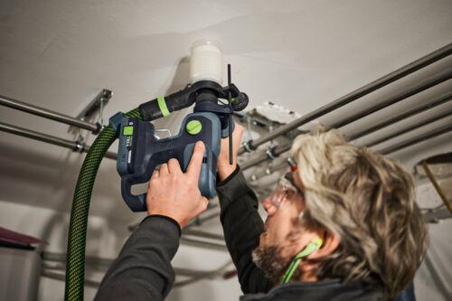 Festool Accu-combihamer KHC-S 18-Basic 578747
