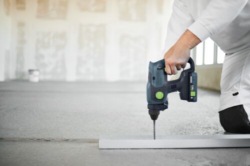 Festool Accu-combihamer KHC-S 18-Basic 578747