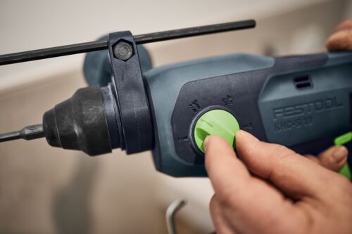 Festool Accu-combihamer KHC-S 18-Basic 578747