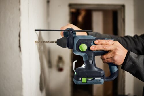 Festool Accu-combihamer KHC-S 18-Basic 578747