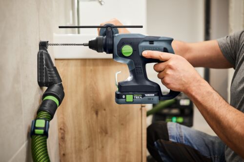 Festool Accu-combihamer KHC-S 18-Basic 578747