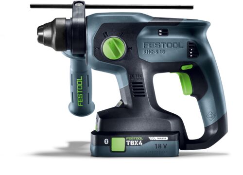 Festool Accu-combihamer KHC-S 18-Basic 578747