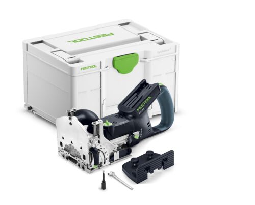 Festool Accu-freesmachine DOMINO DFC 500 E-Basic 578120