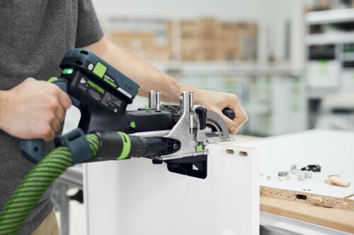 Festool Accu-freesmachine DOMINO DFC 500 E-Basic 578120