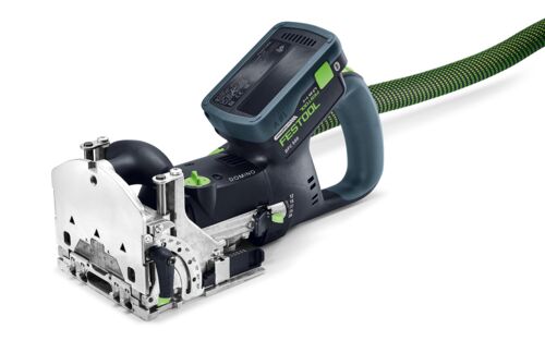 Festool Accu-freesmachine DOMINO DFC 500 E-Basic 578120