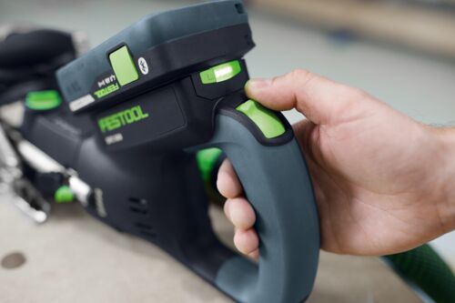 Festool Accu-freesmachine DOMINO DFC 500 E-Basic 578120