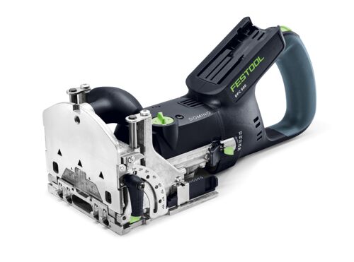 Festool Accu-freesmachine DOMINO DFC 500 E-Basic 578120