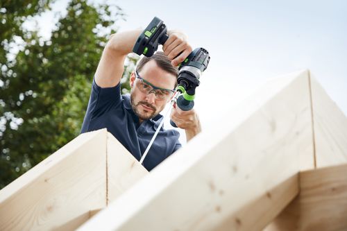 Festool Accu-klopboormachines TPC 18/4 5,2/4,0 I-Plus QUADRIVE 575605