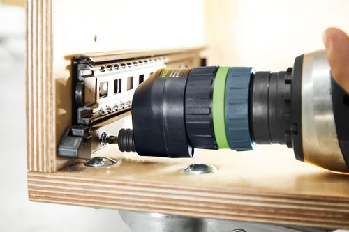 Festool Accu-klopboormachines TPC 18/4 5,2/4,0 I-Plus QUADRIVE 575605