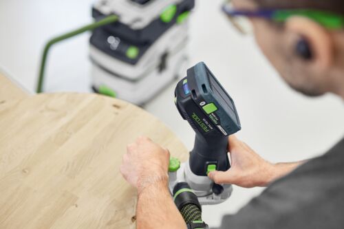 Festool Accu-module-kantenfrees MFKC 700 EB-Basic 578011