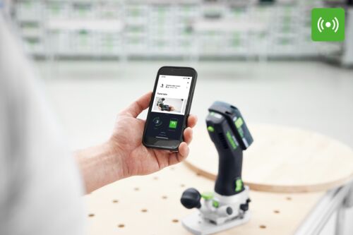 Festool Accu-module-kantenfrees MFKC 700 EB-Basic 578011
