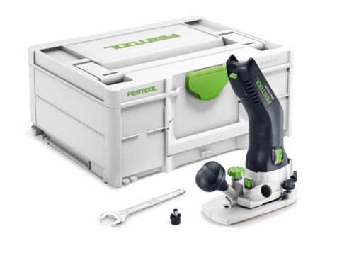 Festool Accu-module-kantenfrees MFKC 700 EB-Basic 578011