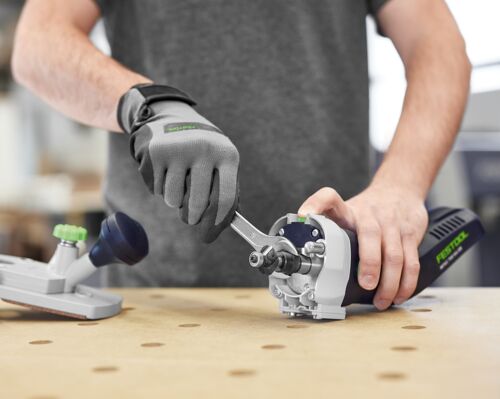Festool Accu-module-kantenfrees MFKC 700 EB-Basic 578011