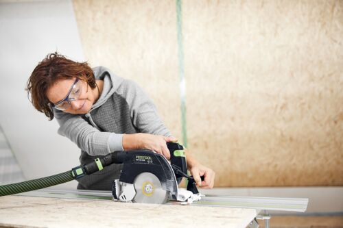 Festool Accu-pendelkapzaag HKC 55 KEB-Basic 578302
