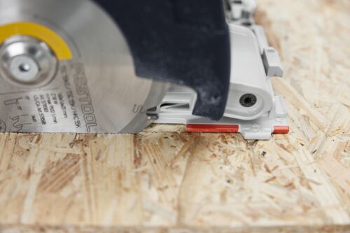 Festool Accu-pendelkapzaag HKC 55 KEB-Basic 578302