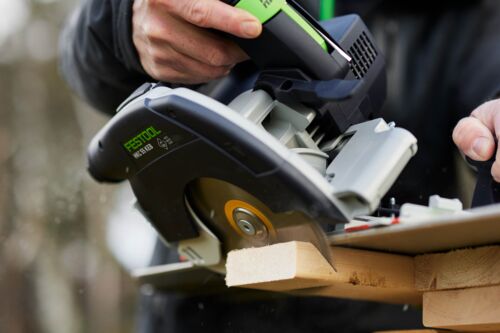 Festool Accu-pendelkapzaag HKC 55 KEB-Basic 578302