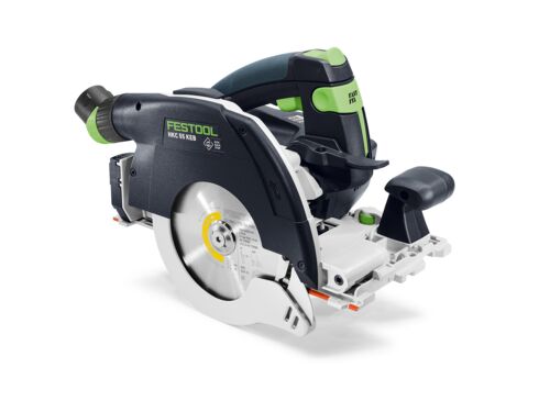 Festool Accu-pendelkapzaag HKC 55 KEB-Basic 578302