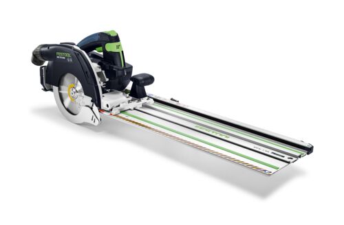 Festool Accu-pendelkapzaag HKC 55 KEB-Basic-FSK 420 578704