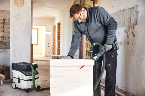 Festool Accu-reciprozaag ERSC 18 EB-Basic 578691