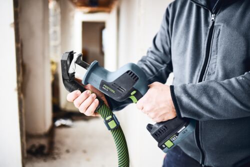 Festool Accu-reciprozaag ERSC 18 EB-Basic 578691