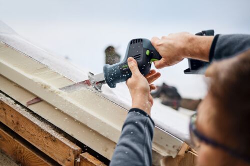 Festool Accu-reciprozaag ERSC 18 EB-Basic 578691