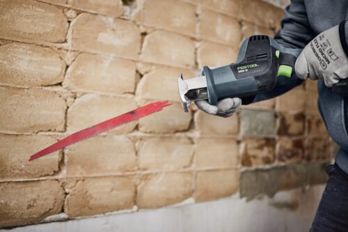 Festool Accu-reciprozaag ERSC 18 EB-Basic 578691